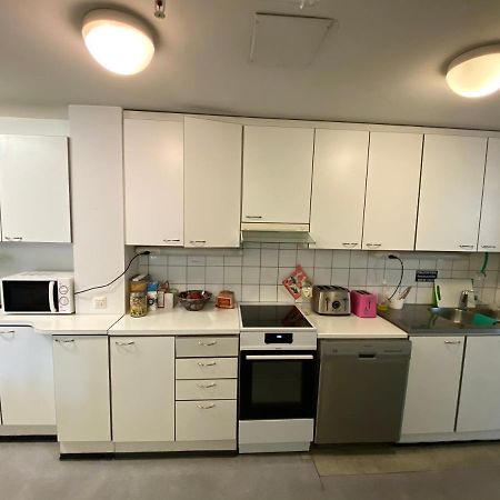 Hostel400Kokkola Zewnętrze zdjęcie