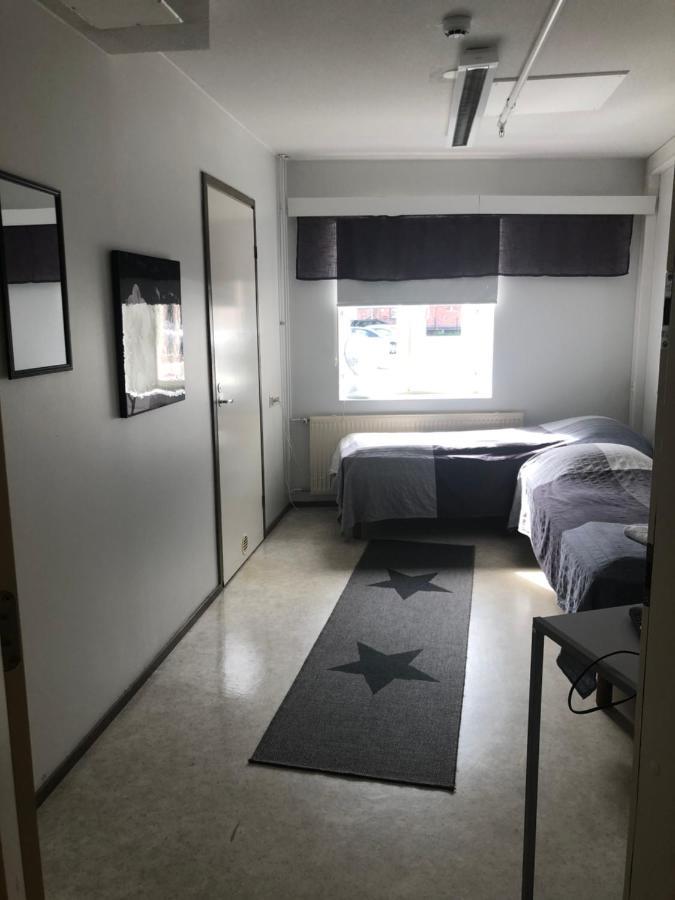 Hostel400Kokkola Zewnętrze zdjęcie