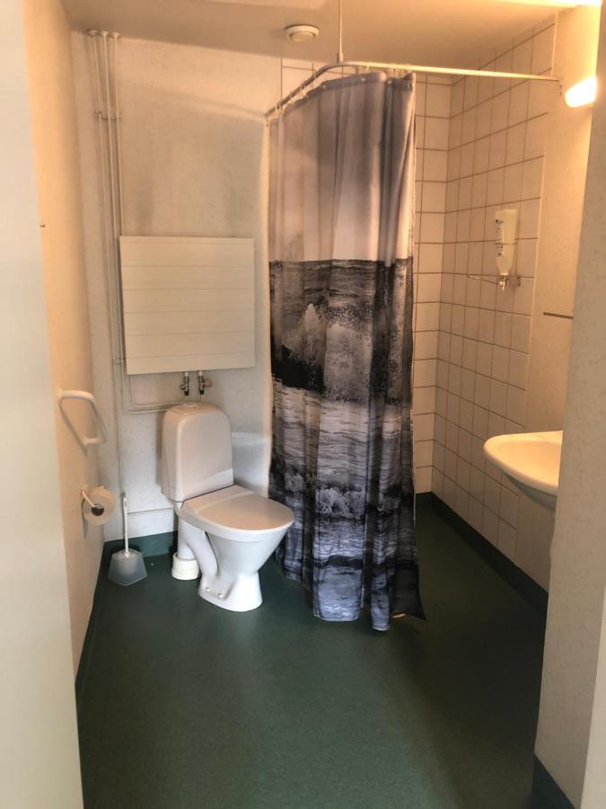 Hostel400Kokkola Zewnętrze zdjęcie