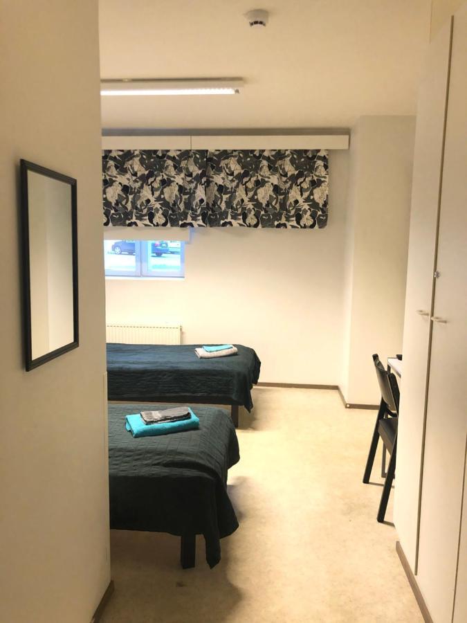 Hostel400Kokkola Zewnętrze zdjęcie