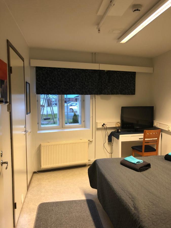 Hostel400Kokkola Zewnętrze zdjęcie