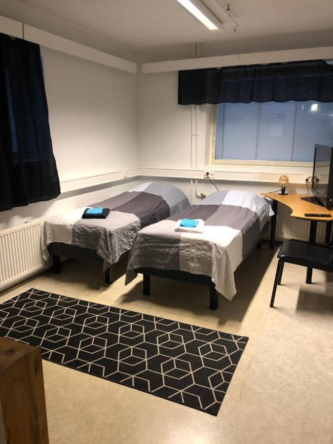 Hostel400Kokkola Zewnętrze zdjęcie