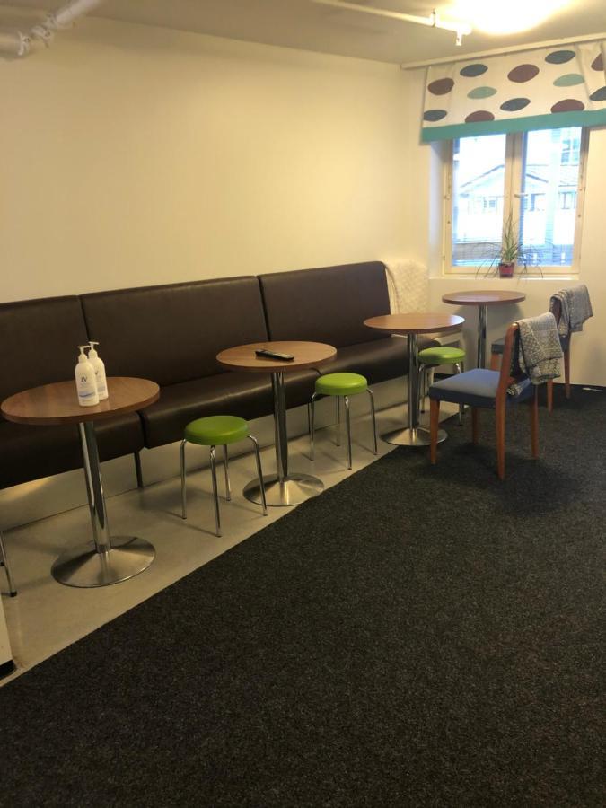 Hostel400Kokkola Zewnętrze zdjęcie