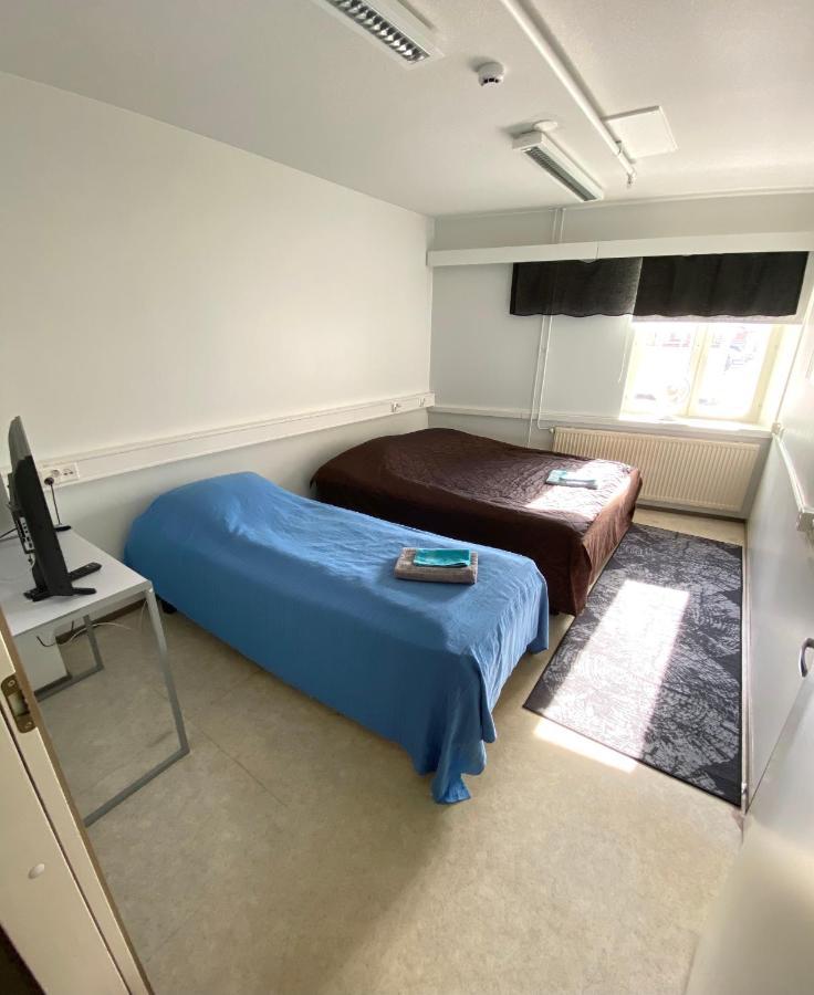Hostel400Kokkola Zewnętrze zdjęcie