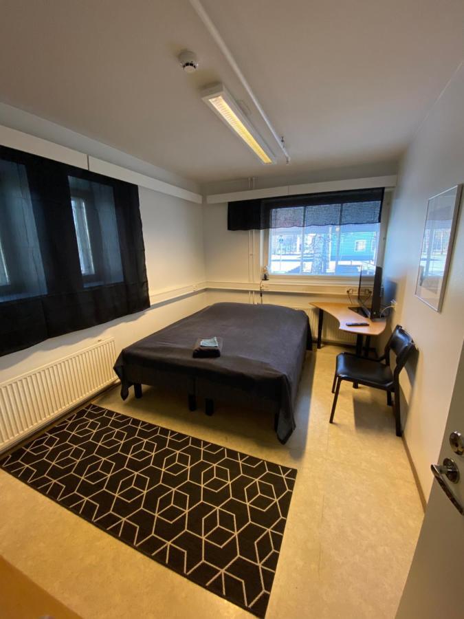 Hostel400Kokkola Zewnętrze zdjęcie