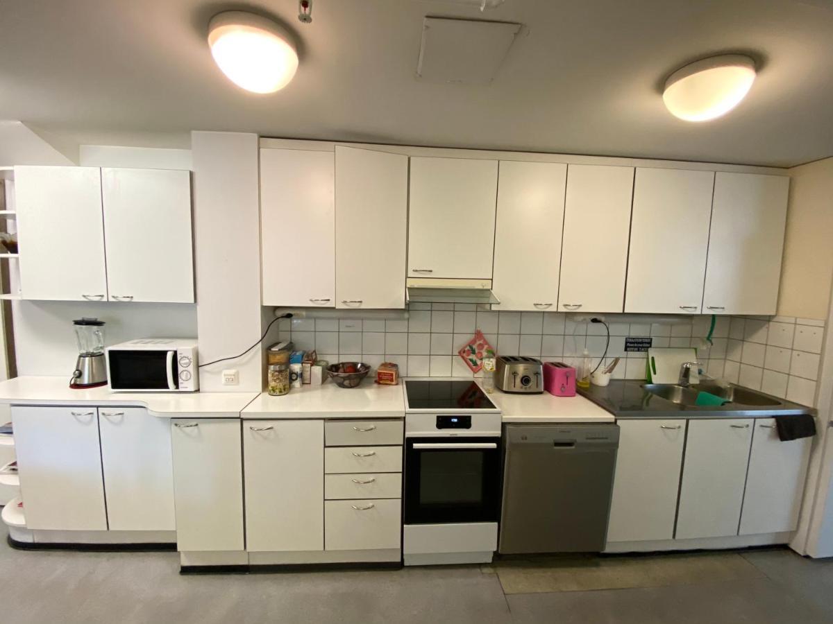 Hostel400Kokkola Zewnętrze zdjęcie