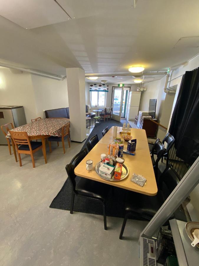 Hostel400Kokkola Zewnętrze zdjęcie