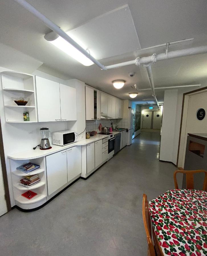 Hostel400Kokkola Zewnętrze zdjęcie