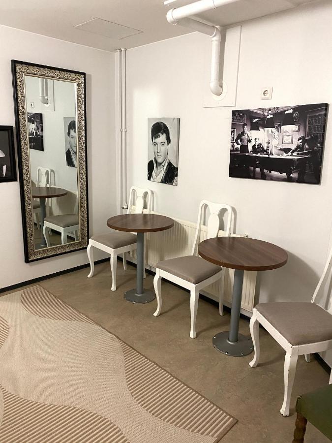 Hostel400Kokkola Zewnętrze zdjęcie