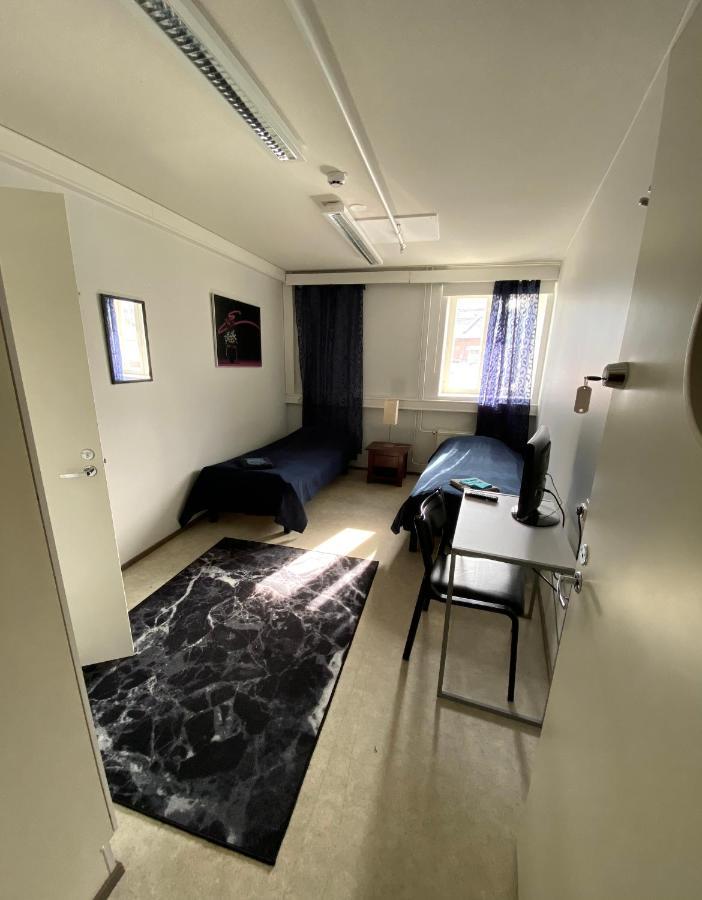 Hostel400Kokkola Zewnętrze zdjęcie