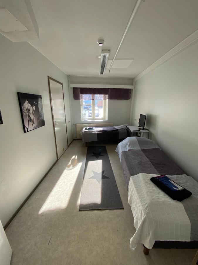 Hostel400Kokkola Zewnętrze zdjęcie