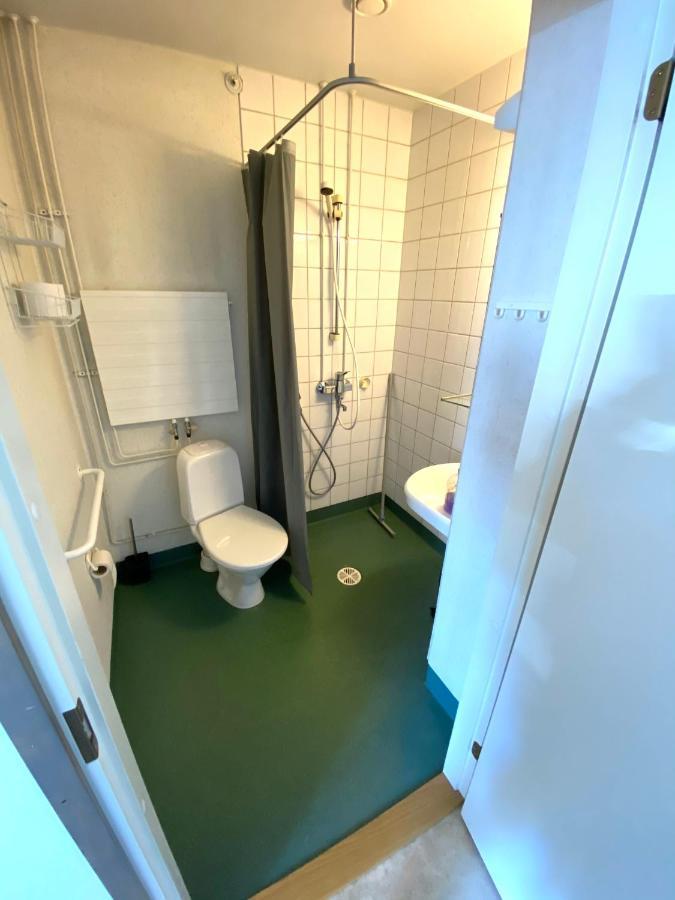 Hostel400Kokkola Zewnętrze zdjęcie