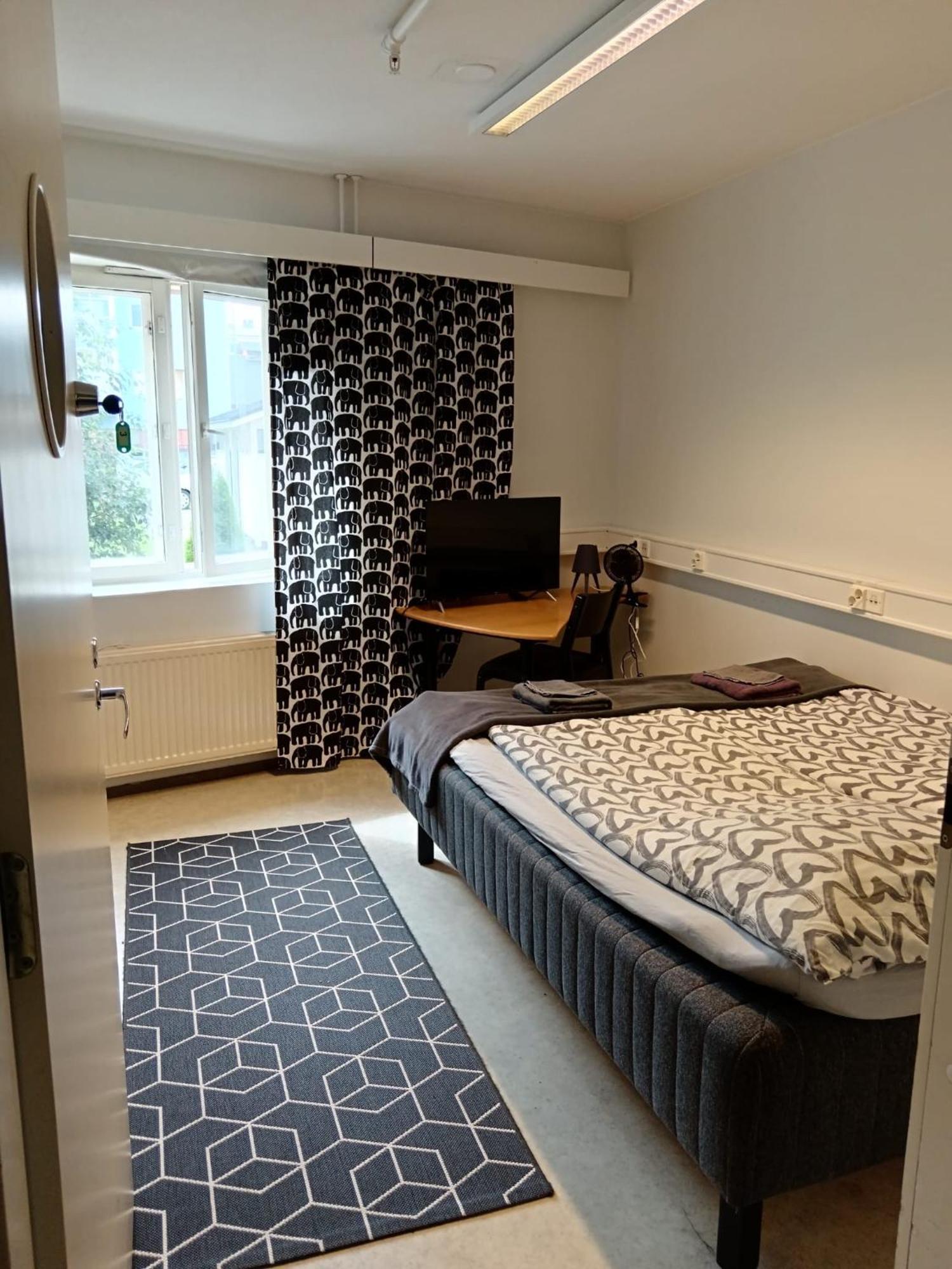 Hostel400Kokkola Zewnętrze zdjęcie