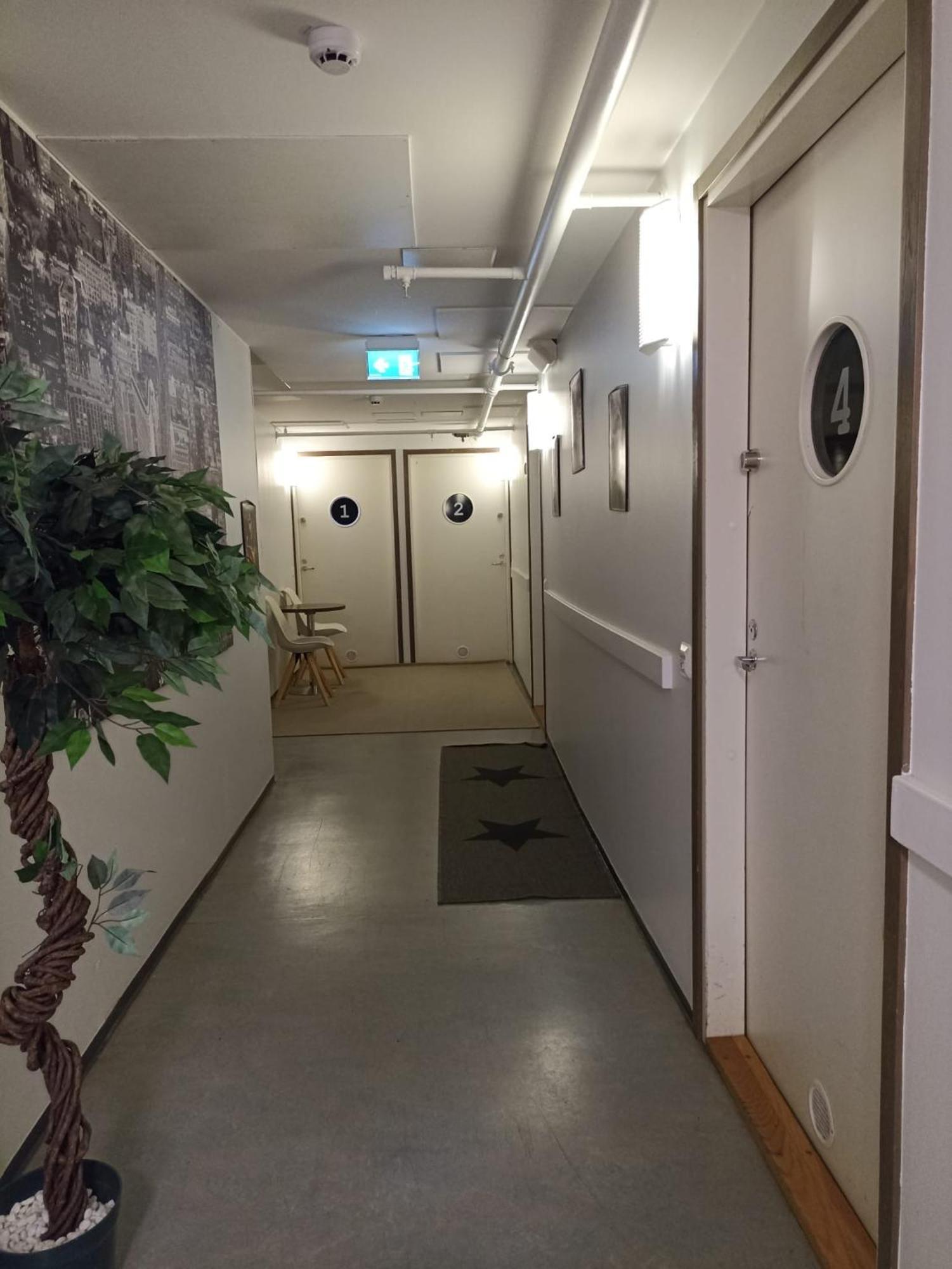 Hostel400Kokkola Zewnętrze zdjęcie