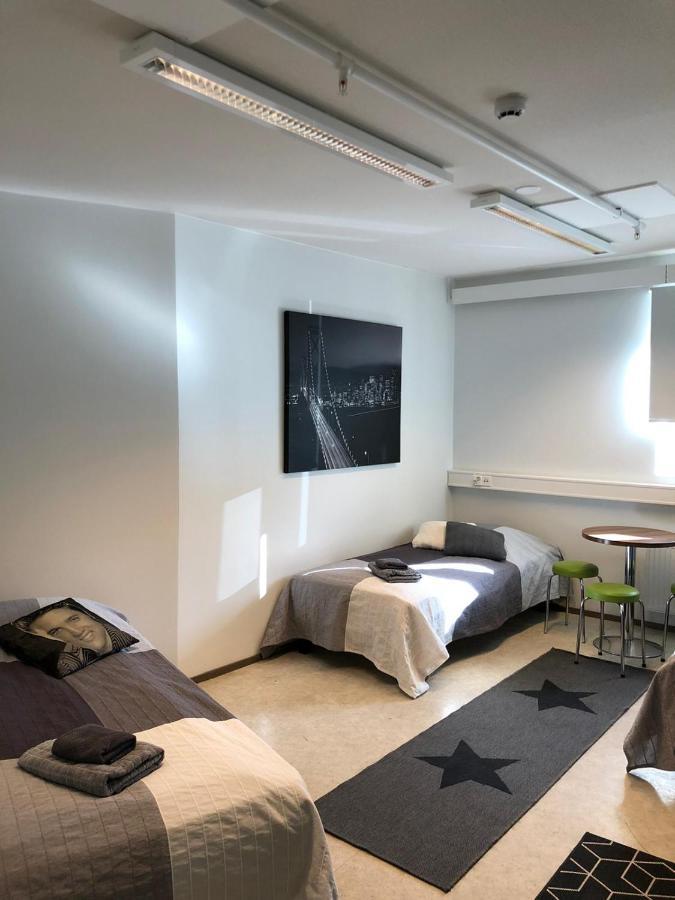 Hostel400Kokkola Zewnętrze zdjęcie