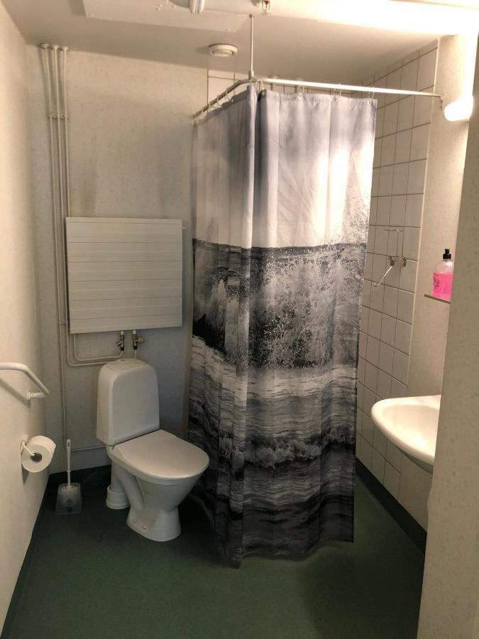 Hostel400Kokkola Zewnętrze zdjęcie