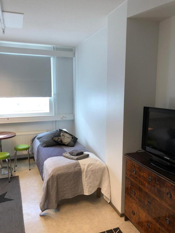 Hostel400Kokkola Zewnętrze zdjęcie